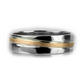 Anillo de Matrimonio | Elegancia y Brillo en Joyería Impegno